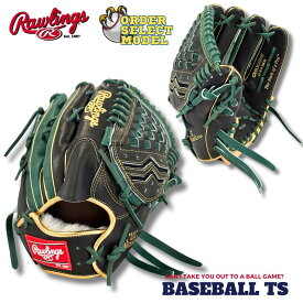 野球 ローリングス Rawlings 軟式投手用グラブ オーダーセレクトモデル A15MG ウィザード＃01 スペシャルオーダー HEART OF THE HIDE 一般 大人 ベースボールTS K-FIELD 送料無料