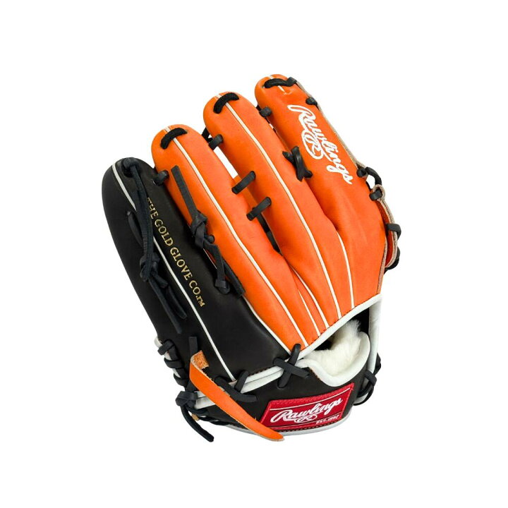 楽天市場】野球 ローリングス Rawlings 軟式投手用グラブ オーダー 