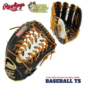 野球 ローリングス Rawlings 軟式外野手用グラブ オーダーセレクトモデル B88FS HOHスペシャルオーダー HEART OF THE HIDE 一般 大人 ベースボールTS K-FIELD 送料無料