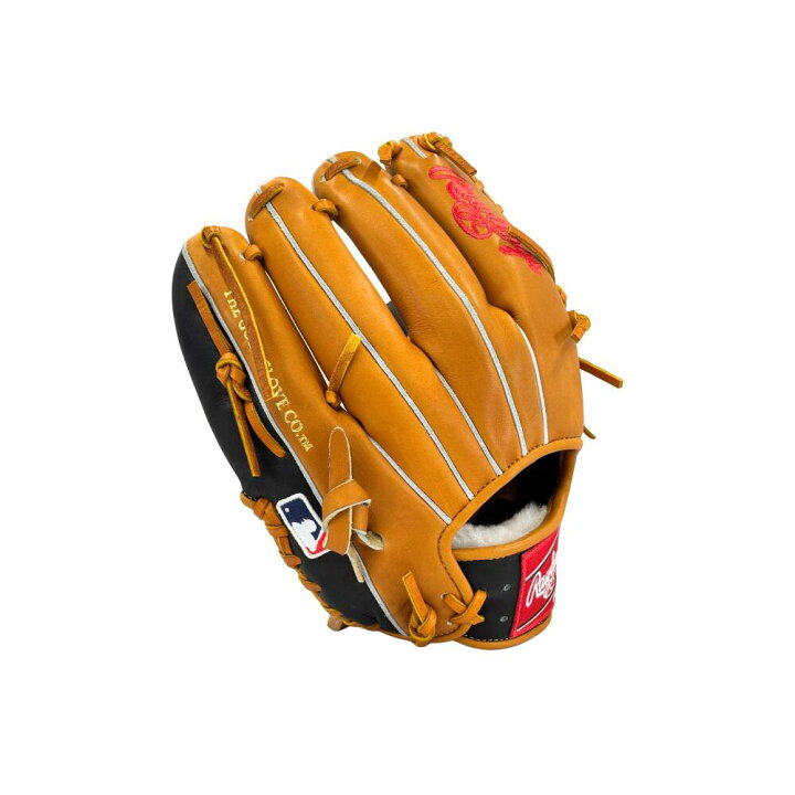 楽天市場】野球 ローリングス Rawlings 軟式内野手用グラブ オーダー 