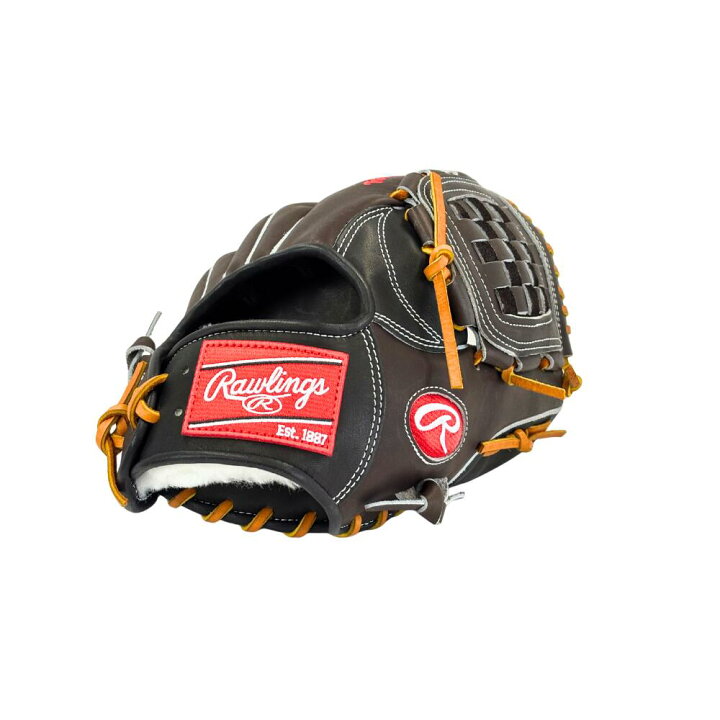 楽天市場】野球 ローリングス Rawlings 軟式内野手用グラブ オーダー 