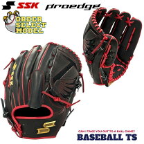 楽天市場】ssk 投手用 軟式 プロエッジの通販 