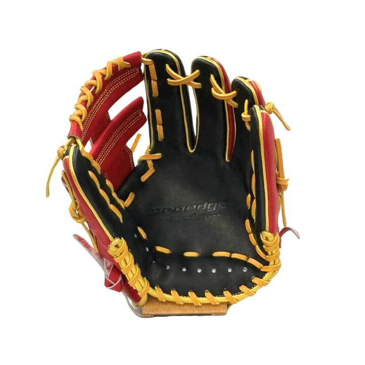 楽天市場】野球 SSK エスエスケイ プロエッジ 軟式内野手用グラブ 
