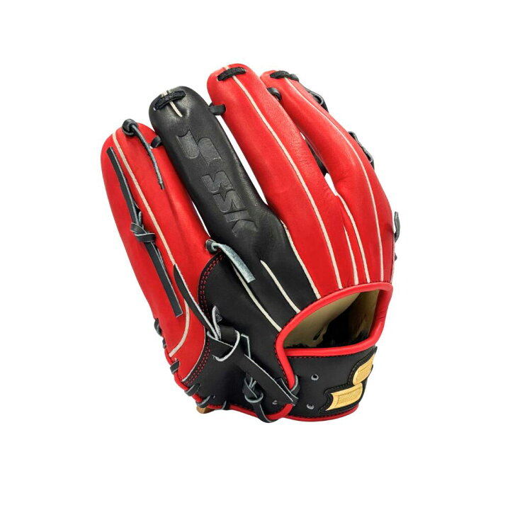 楽天市場】野球 SSK エスエスケイ 軟式内野手用グラブ SSGB761 限定品 