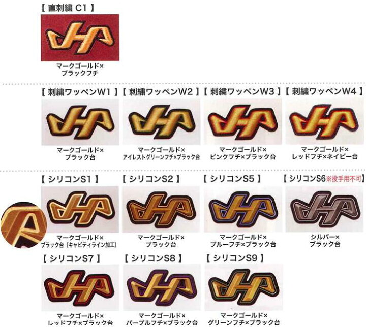楽天市場】2025年 野球 ハタケヤマ HATAKEYAMA オーダーキャッチャー 