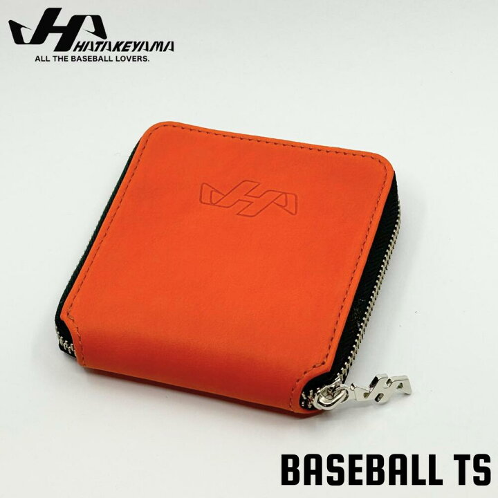 楽天市場】野球 ハタケヤマ HATAKEYAMA 財布 K9/ケーナイン限定品 HW 