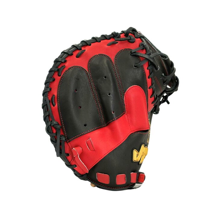 楽天市場】野球 ハタケヤマ HATAKEYAMA 軟式キャッチャーミット 限定品 