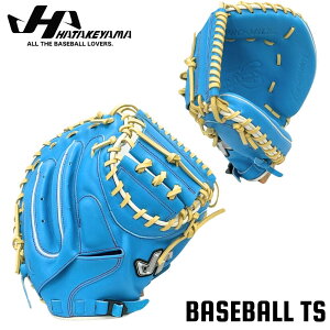 野球 ハタケヤマ HATAKEYAMA 軟式キャッチャーミット 捕手用 2025年FW限定品 PRO-M8LBK Uバック オーダー仕様・最高峰クラス 一般 大人 ベースボールTS K-FIELD 送料無料【0601】