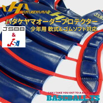 楽天市場】ハタケヤマ キャッチャー 防具 少年軟式の通販