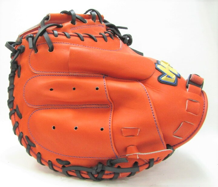 楽天市場】野球 ハタケヤマ HATAKEYAMA 軟式キャッチャーミット 甲斐 