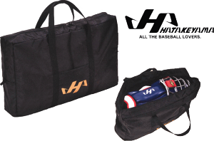 �싅 �n�^�P���} HATAKEYAMA �L���b�`���[�M�A�o�b�O BA-15 �M�A�ꎮ���S���[ �x�[�X�{�[���u���b�N �x�[�X�{�[��TS