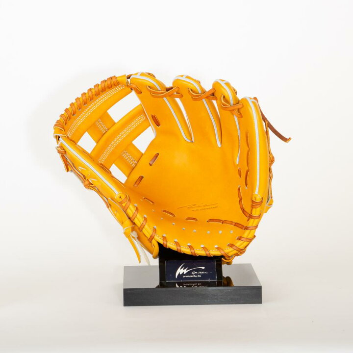 楽天市場】野球 アイピーセレクト 硬式内野手用グラブ グローブ 十河 