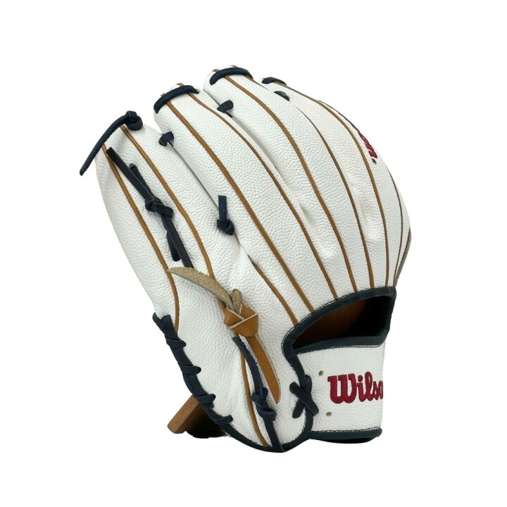 楽天市場】野球 ウイルソン Wilson 軟式内野手用グラブ WBW102443 87型  