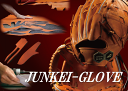 ジュンケイグラブ JUNKEIGLOVE オーダー 硬式グラブ アラミドシリーズ 型付け無料 送料無料 2018年