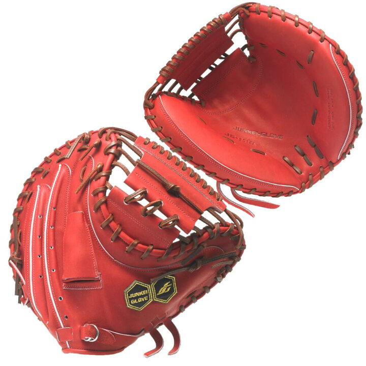 楽天市場】野球 ジュンケイグラブ JUNKEI 硬式キャッチャーミット 捕手  