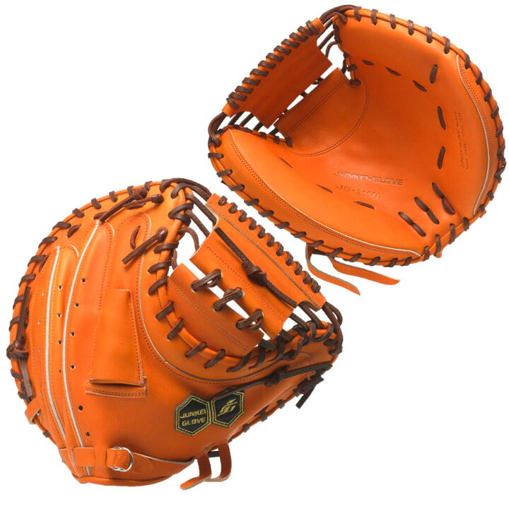 楽天市場】野球 ジュンケイグラブ JUNKEI 硬式キャッチャーミット 捕手  
