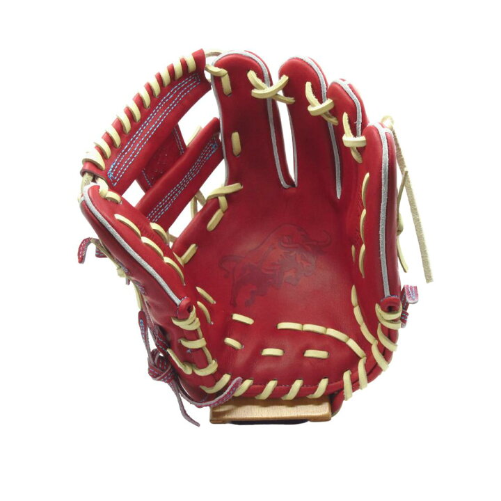 楽天市場】野球 Teppen てっぺん グローブ 硬式内野手用グラブ  