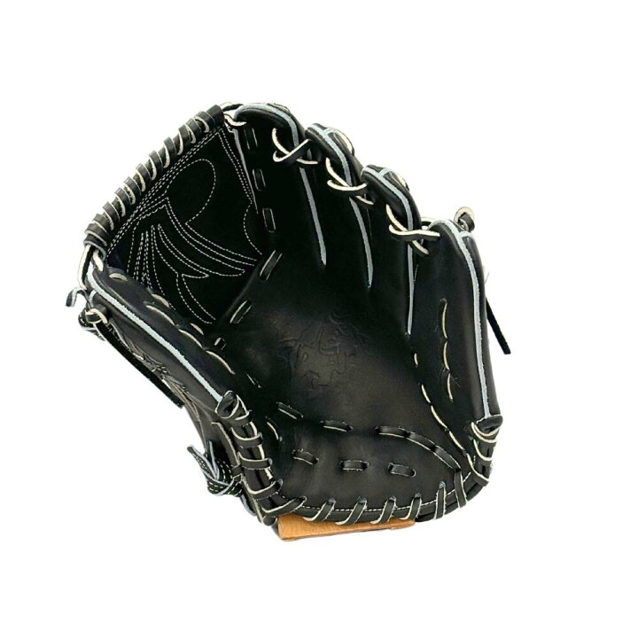 Teppen 硬式投手用 teppenグローブ 野球 Teppen てっぺん グローブ 