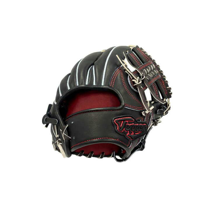 楽天市場】野球 Teppen てっぺん グローブ 硬式内野手用グラブ 