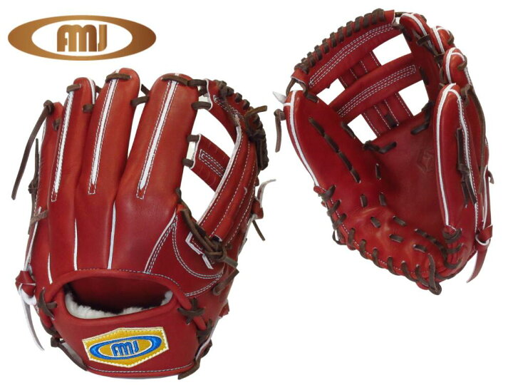 楽天市場】野球 アクティブーム ActveM 硬式グラブ グローブ 内野手用  