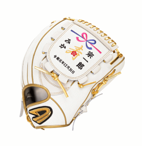 싅 fB[NGXg D-Qest Wedding Glove EGfBOOu DBW700W Ver.߂ j LOi 