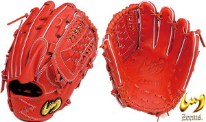 ジームス ZEEMS 軟式グラブ 投手用 SV-800PBN 三方親シリーズ αバックスタイル 送料無料 日本製 ベースボールTS