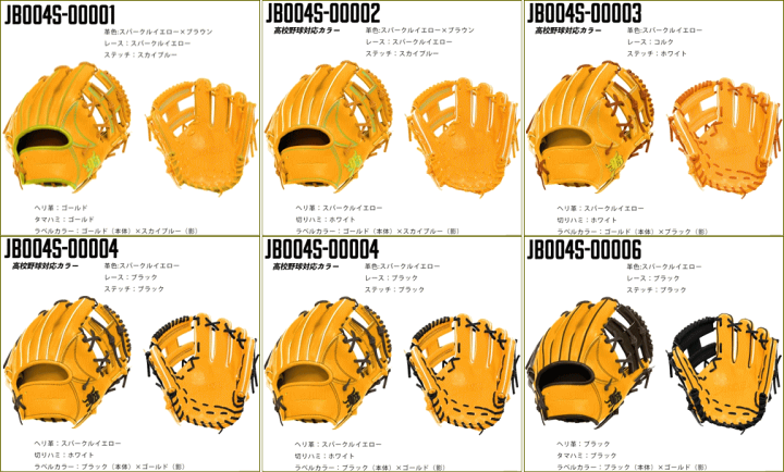 楽天市場】野球 和牛JB ジェイビー パターンオーダー オーダー 楽天市場】野球 和牛JB ジェイビー パターンオーダー オーダー