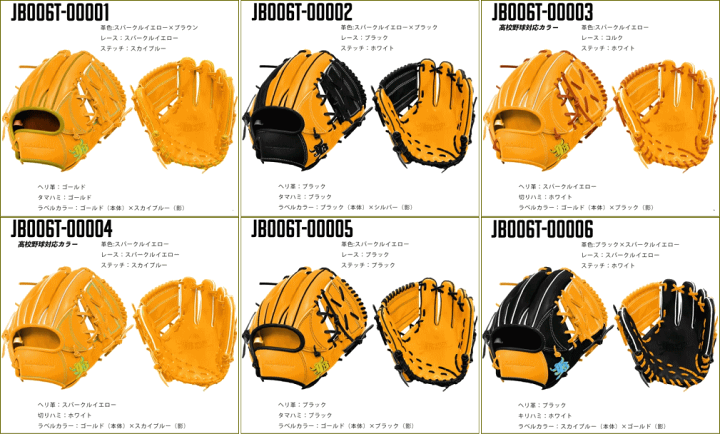 楽天市場】野球 和牛JB ジェイビー パターンオーダー オーダー 楽天市場】野球 和牛JB ジェイビー パターンオーダー オーダー