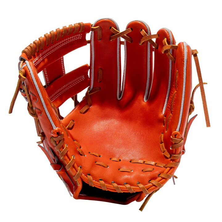 楽天市場】野球 JB ジェイビー 硬式グラブ JB-004S 内野手用 グローブ 