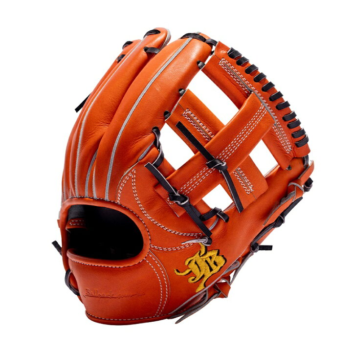 楽天市場】野球 JB ジェイビー 硬式グラブ JB-004 内野手用 グローブ 