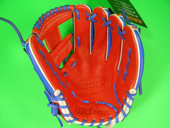 楽天市場】送料無料 WILSON ウィルソン Wilson 海外モデル 硬式用 内野 