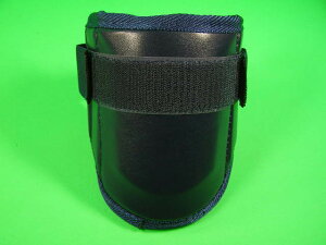 ベルガード BELGARD エルボーガード ネイビー 学生野球対応 AL710 サイズ調整可能 右打者用 左打者用 兼用 アームガード エルボー ひじ 高校野球 学生野球