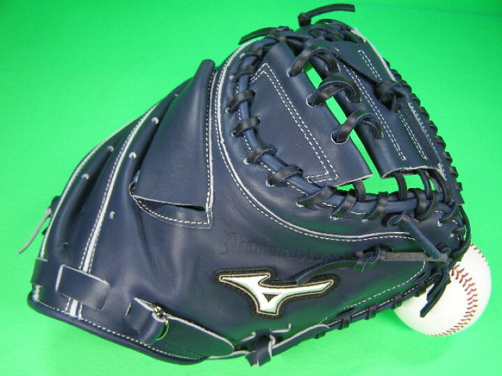 楽天市場】型付け無料 MIZUNO ミズノ 海外モデル 硬式野球用 