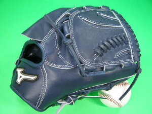 �^�t������ �~�Y�m MIZUNO �C�O���f�� �d���싅�p ����p �W���T�C�Y 11.75�C���` �l�C�r�[ DIAMOND ABILITY �E�����p �d���p �\�t�g �s�b�`���[ �d���O���[�u