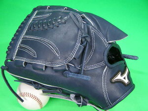 �^�t������ �~�Y�m MIZUNO �C�O���f�� �������p �d���싅�p ����p �W���T�C�Y 11.75�C���` �l�C�r�[ DIAMOND ABILITY �d���p �\�t�g �s�b�`���[ ������ �d���O���[�u