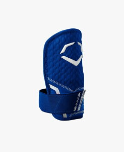  G{V[h bK[h nhK[h EvoShield Pro SRZ MLB Baseball Batter's hand Guard WB5726804 EŎҗp Ŏҗp I Cu[ ROYAL