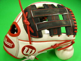 送料無料 ウィルソン Wilson 海外モデル ファーストピッチ ソフトボール用 内野用 PRO-STOCK A2000 GM FASTPITCH SR32 SIERRA ROMERO-GAME SPEC WILSON 女子ソフト