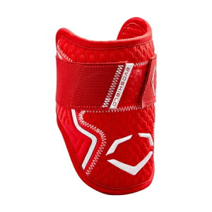   G{V[h bh×zCg J[ EvoShield Pro X-SRZ MLB Baseball Batter's Elbow Guard WB5726005L A[K[h G{[ AJ A USA