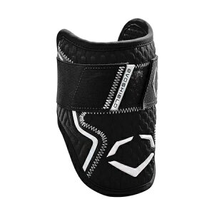   G{V[h ubN×zCg J[ EvoShield Pro SRZ MLB Baseball Batter's Elbow Guard WB5726001L A[K[h G{[ AJ A USA