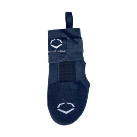 送料無料 エボシールド スライディング ミット 走塁用 WTV4054 PROTECTIVE SLIDING MITT EvoShield 左手装着用 LEFT 右手装着用 RIGHT 選択 NAVY ネイビー 輸入 スライディング 走塁用手袋 スライディンググローブ スライディング手袋