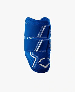  EvoShield G{V[h _u Xgbv G{[K[h C PRO-SRZ 2.0 BATTER'S DOUBLE STRAP ELBOW GUARD WB5726504L A[K[h