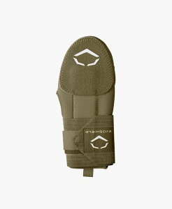 G{V[h XCfBO ~bg ۗp J[ I[u WB50204 Olive PROTECTIVE SLIDING MITT EvoShield 葕p E葕p A XCfBO ۗp XCfBOO