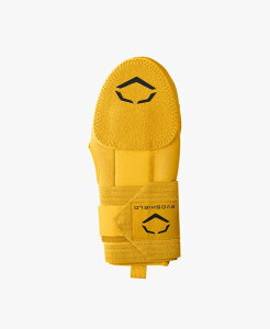 送料無料 エボシールド スライディング ミット 走塁用 ライトゴールド WB50204 Light Gold PROTECTIVE SLIDING MITT EvoShield 右手装着用 輸入 スライディング手袋 走塁用手袋 スライディンググローブ スラ
