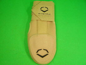 送料無料 エボシールド スライディング ミット 走塁用 手袋 カラー サンド WTV4054 WB5020405 SAND PROTECTIVE SLIDING MITT EvoShield 左手装着用 右手装着用 カーキ 走塁用手袋 スライディンググローブ スライディング手袋