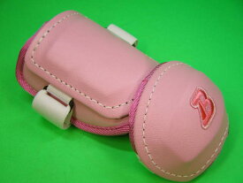 ベルガード BELGARD プロ仕様 プロ仕様合皮巻きタイプ アームガード ピンク×ピンクヘリ Bマーク ピンク AL813 エルボー ガード 右打者用 左打者用 選択　女子野球、女子ソフトボール選手に人気のカラーです！