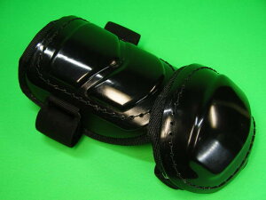 ベルガード BELGARD アームガード ブラック AL810 エルボーガード 学生野球対応 Bマーク選択可能 日本製 MADE IN JAPAN