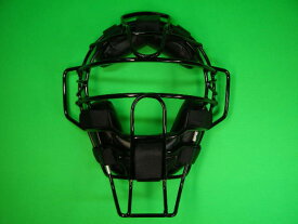 ベルガード BELGARD 審判用マスク 硬式野球用 ブラック 軽量マスク UM770W 発声のしやすい W型パッド 硬式野球用 BELGARD 審判員用マスク 審判マスク アンパイア 主審　硬式用