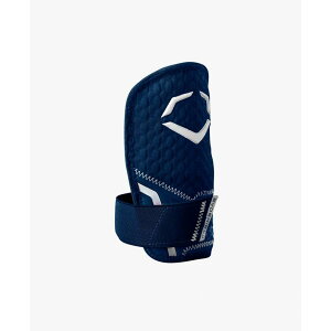  G{V[h bK[h nhK[h lCr[ EvoShield Pro SRZ MLB Baseball Batter's hand Guard WB5726803 EŎҗp Ŏҗp I lCr[ NAVY AJ A