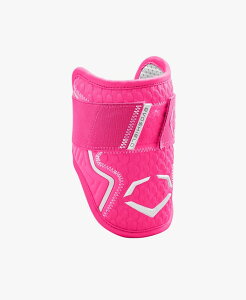 AJ Ai G{V[h sN PINK J[ EvoShield Pro SRZ 2.0 MLB Baseball Batter's Elbow Guard WB5726008L A[K[h G{[K[h sNJ[