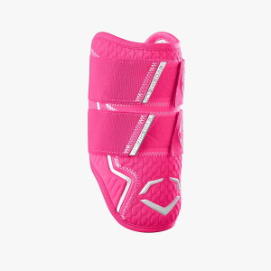 送料無料 輸入品 EvoShield エボシールド ダブル ストラップ ピンク PINK PRO-SRZ DOUBLE STRAP BATTER'S ELBOW GUARD WB5726508L アームガード エルボーガード